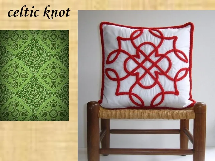 celtic knot