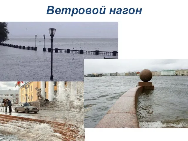 Ветровой нагон