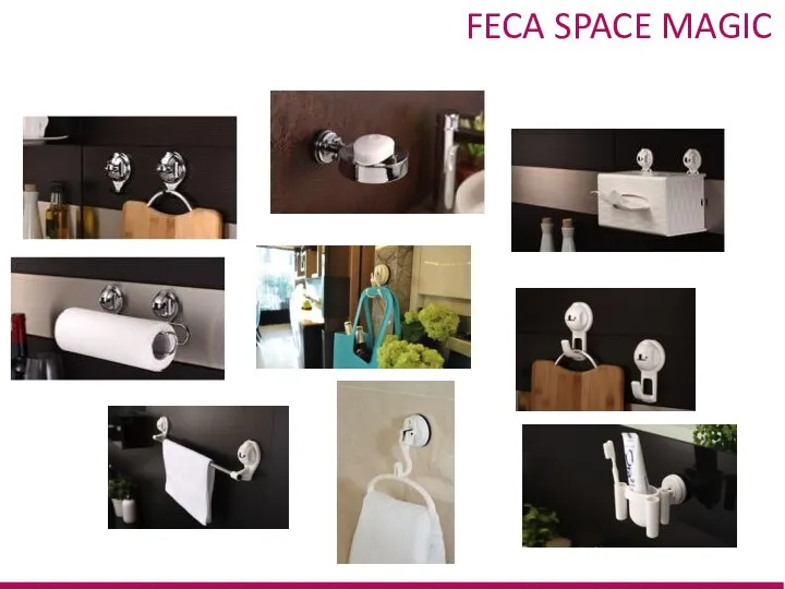 FECA SPACE MAGIC