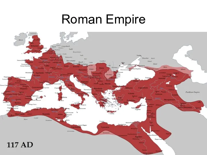 Roman Empire