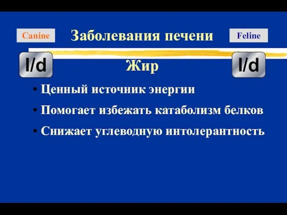 Ценный источник энергии Помогает избежать катаболизм белков Снижает углеводную интолерантность