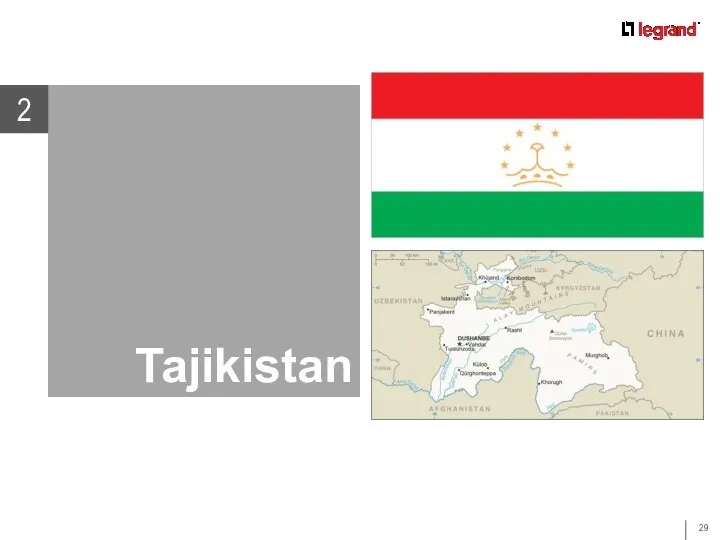 Tajikistan 2