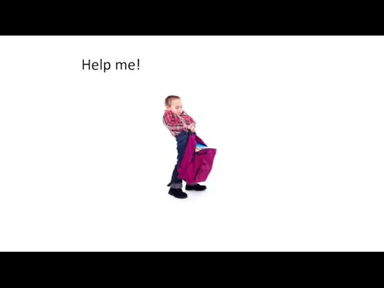 Help me!