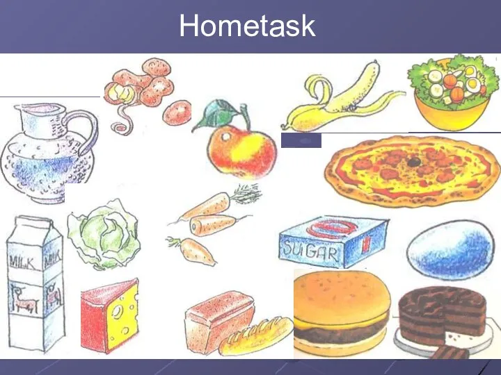 Hometask