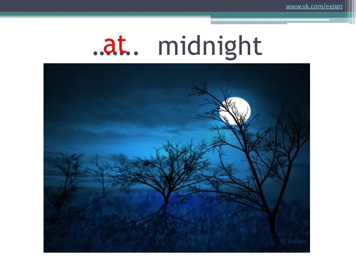 ……. midnight at www.vk.com/egppt