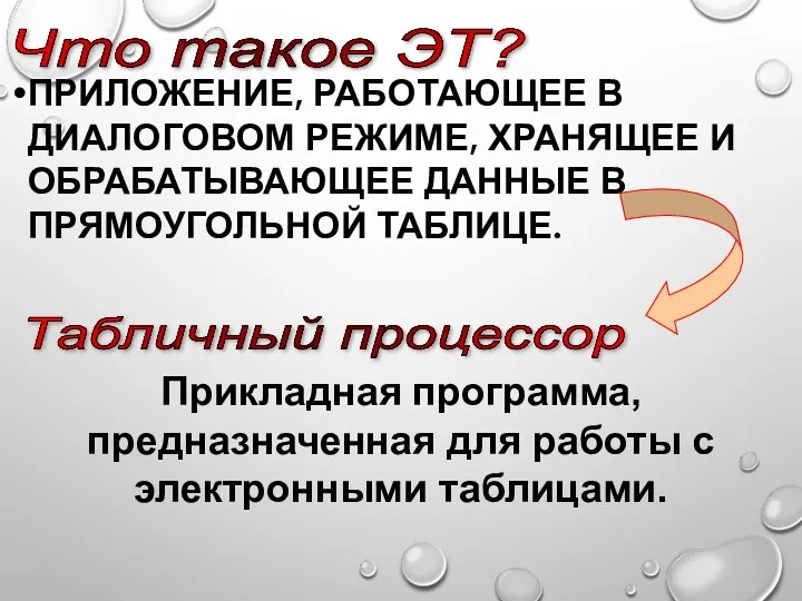 ПРИЛОЖЕНИЕ, РАБОТАЮЩЕЕ В ДИАЛОГОВОМ РЕЖИМЕ, ХРАНЯЩЕЕ И ОБРАБАТЫВАЮЩЕЕ ДАННЫЕ В