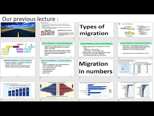 Our previous lecture : Timofeeva A.A. 2020 c