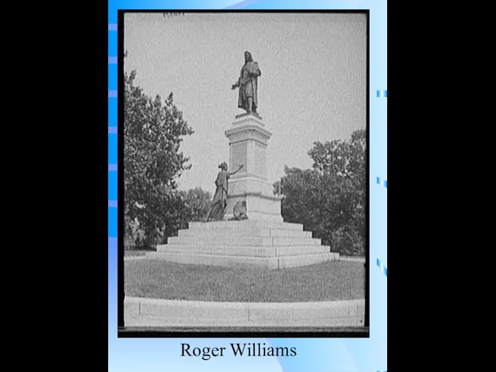 Roger Williams