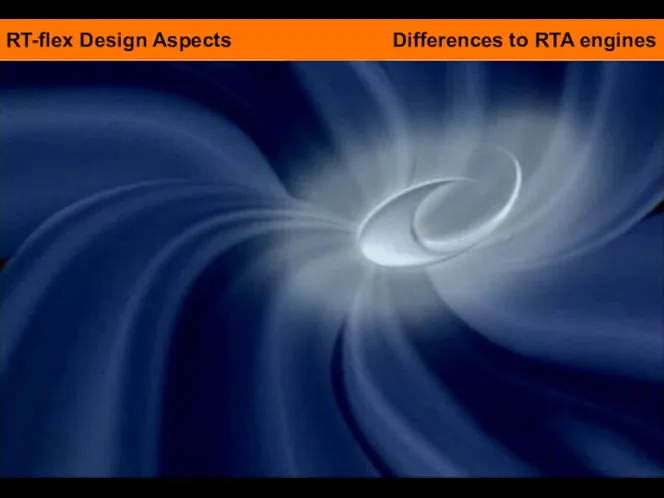 © Wärtsilä Land & Sea Academy Page Chapter 10 25-Jun-08 Differences to RTA engines