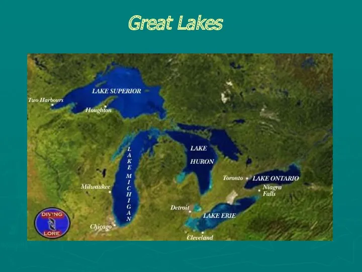 Great Lakes