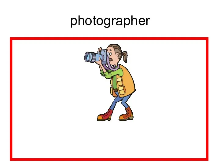 photographer
