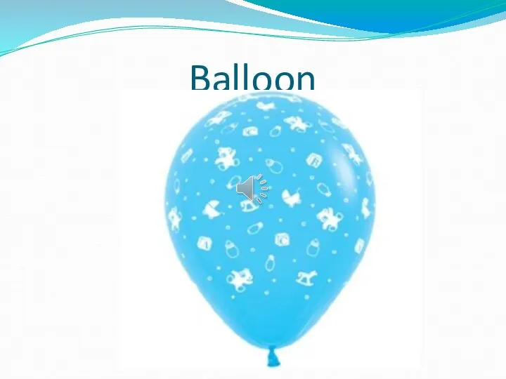 Balloon