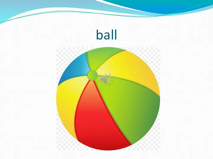 ball