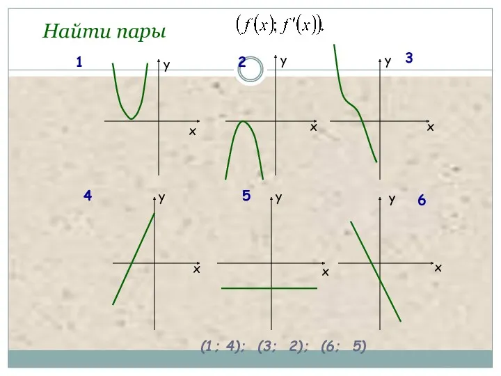 Найти пары x x x y y y x x