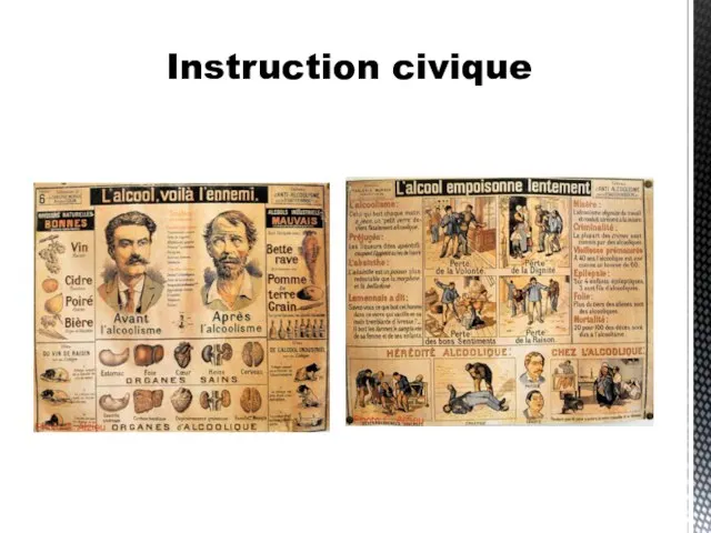 Instruction civique