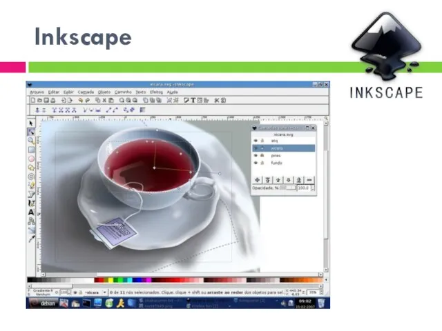 Inkscape