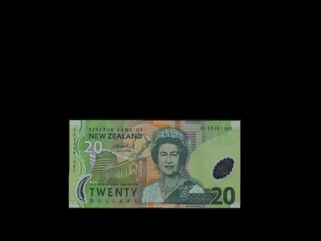 Новозеландский доллар Новозеландский доллар (код валюты NZD) — валюта Новой