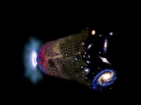 Теория «Большого взрыва»