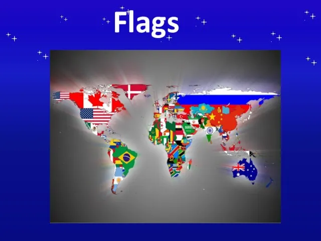 Flags