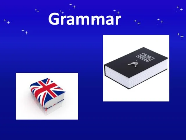 Grammar