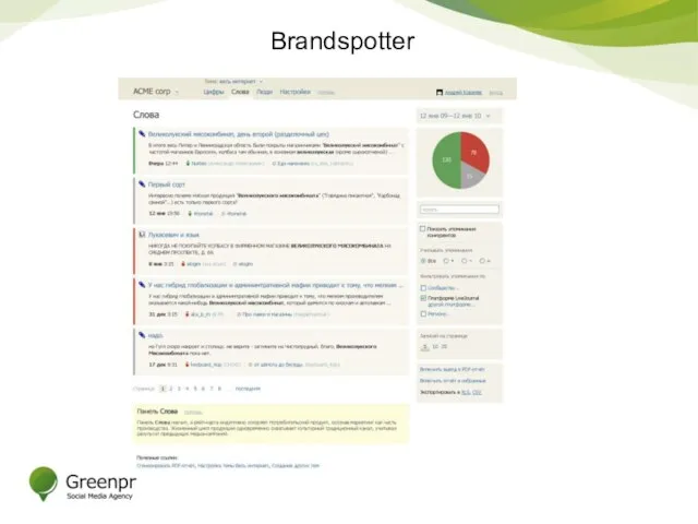 Brandspotter