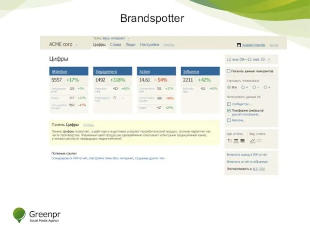 Brandspotter