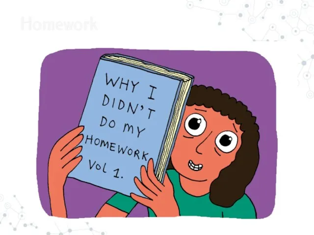 Homework