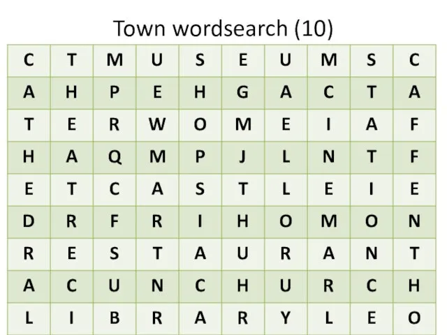 Town wordsearch (10)