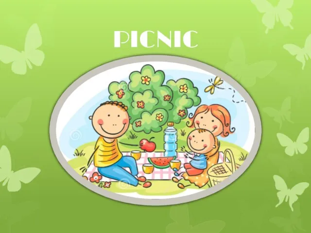 PICNIC