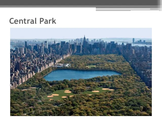 Central Park