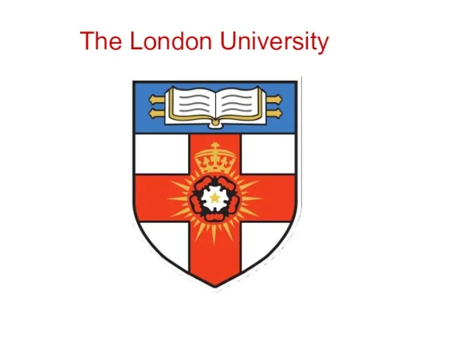 The London University