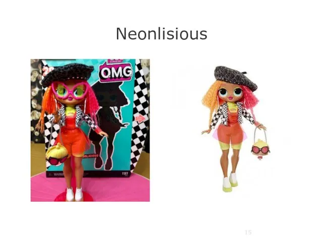 Neonlisious