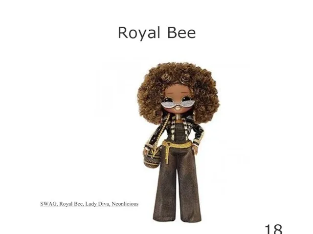 Royal Bee