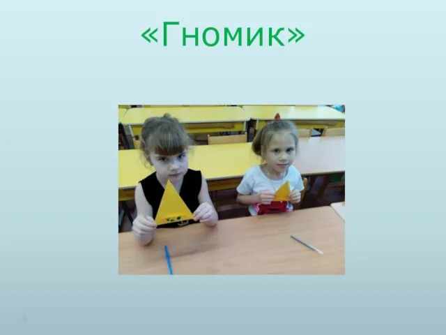 «Гномик»