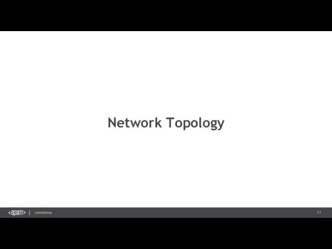 Network Topology