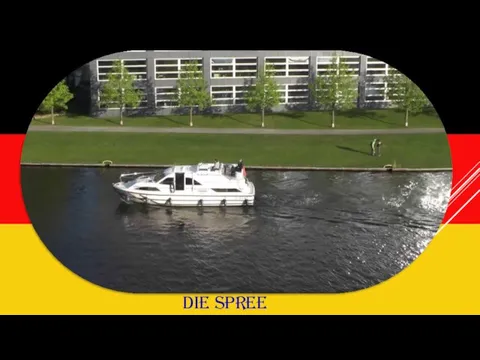 DIE SPREE