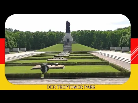 DER TREPTOWER PARK