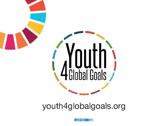 youth4globalgoals.org