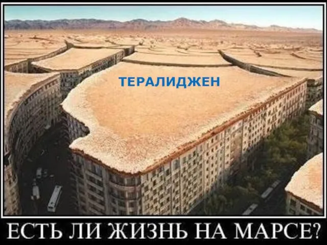 ТЕРАЛИДЖЕН