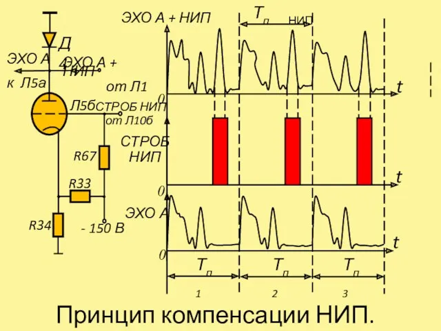 Тп НИП