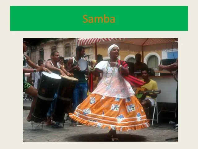 Samba