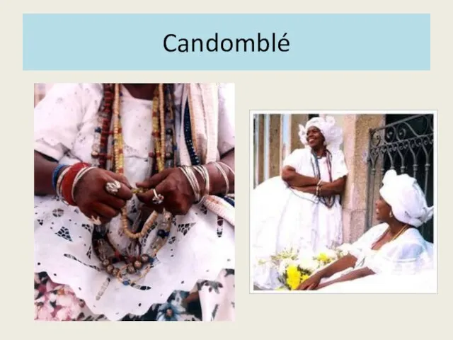 Candomblé