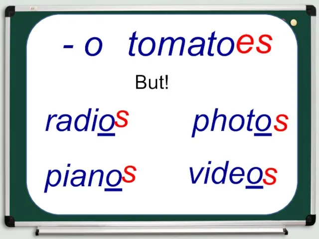 But! - o tomato es radio s piano s photo s video s