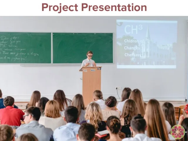 Project Presentation