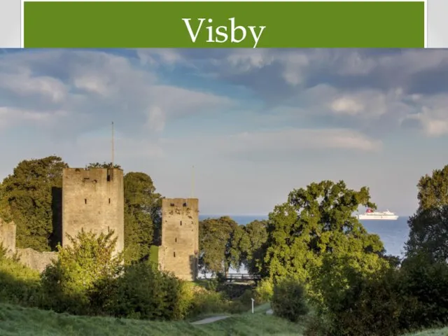 Visby