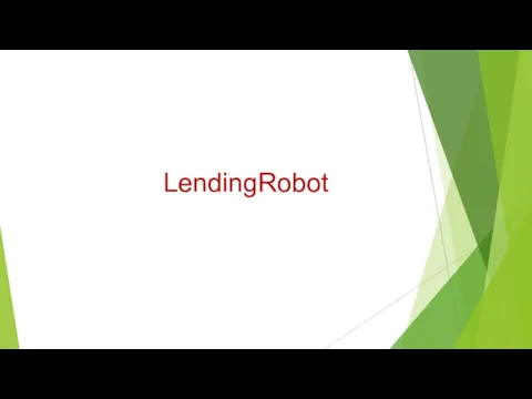 LendingRobot