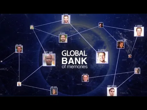 Global Bank of Memories