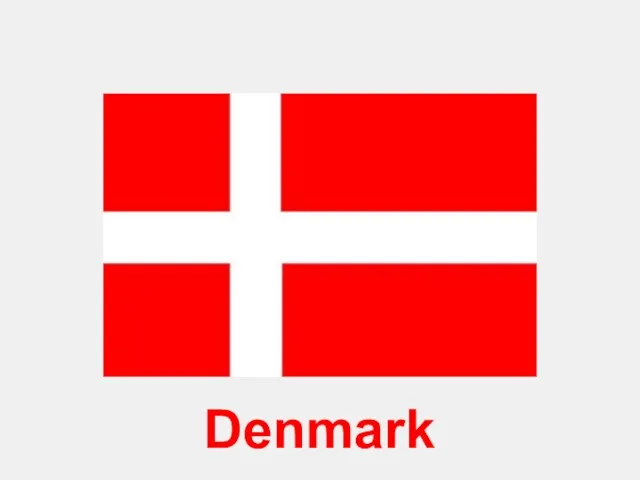 Denmark