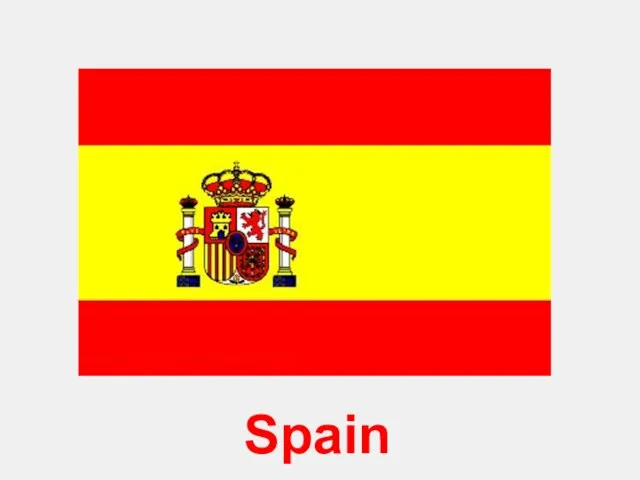 Spain