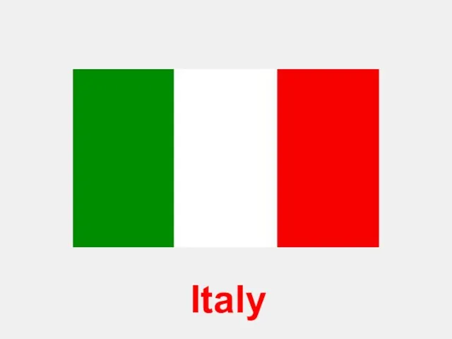 Italy